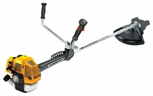 Триммер бензиновый STIGA SB 43 DS