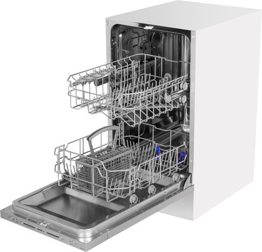 Посудомоечная машина HOMSair DW44L-2