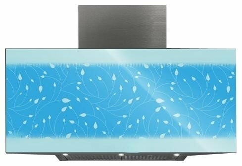 Кухонная вытяжка Falmec Aurora 90 inox 800