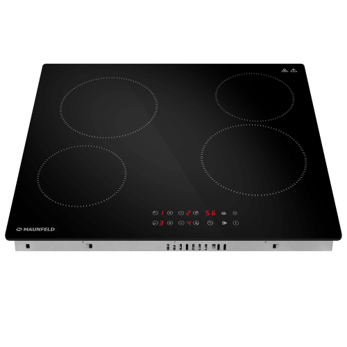 Электрическая варочная панель MAUNFELD CVCE594STBK