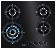 Газовая варочная панель Zanussi GPZ 363 LK