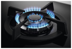 Газовая варочная панель Zanussi GPZ 363 LK