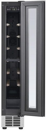 Винный шкаф Libhof CX 9 Silver