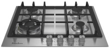 Газовая варочная панель Schaub Lorenz SLG GW6526