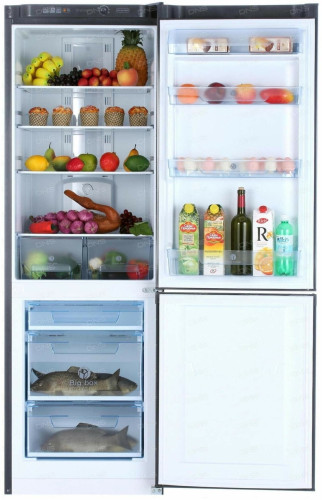 Холодильник POZIS RK FNF 170B