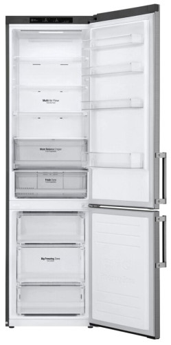 Холодильник LG GA-B509BMJZ