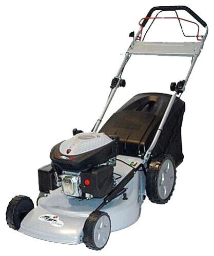 Газонокосилка бензиновая MegaGroup 5220 MTT WQ