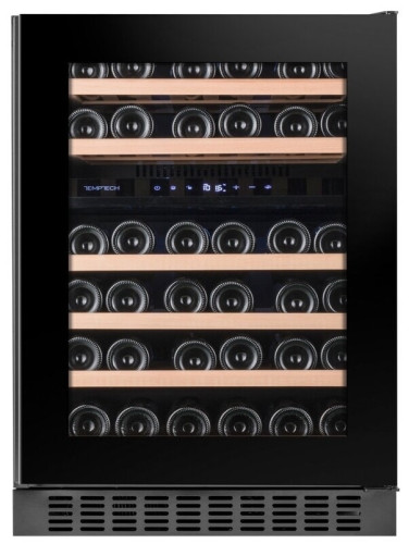 Винный шкаф Temptech EX 60 DRB