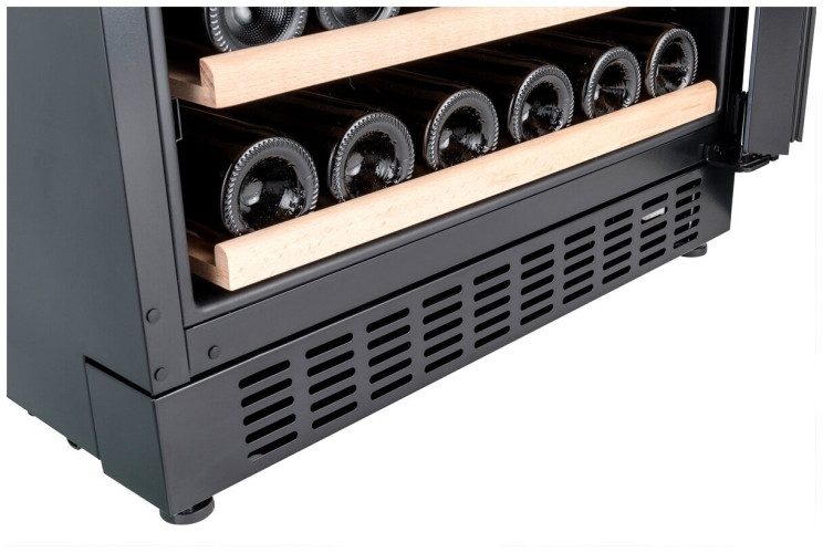 Винный шкаф Temptech EX 60 DRB