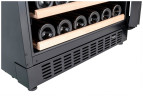 Винный шкаф Temptech EX 60 DRB