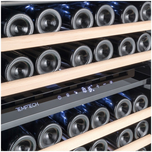 Винный шкаф Temptech EX 60 DRB