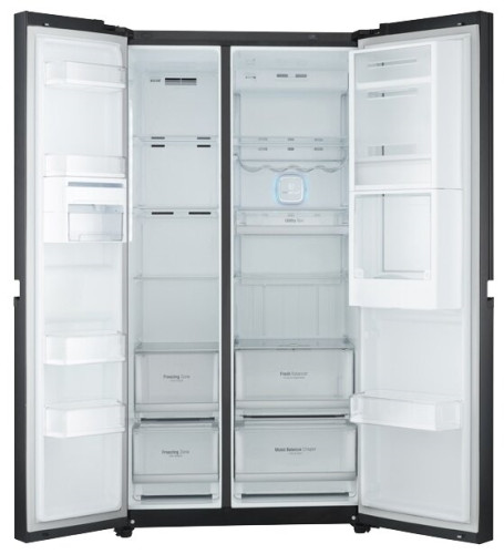 Холодильник LG GC-M257UGBM