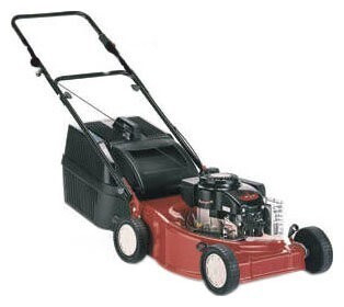Газонокосилка бензиновая MTD 46 P