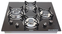 Газовая варочная панель Ginzzu HCG-441