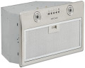 Встраиваемая вытяжка KRONA RUNA 600 inox PB