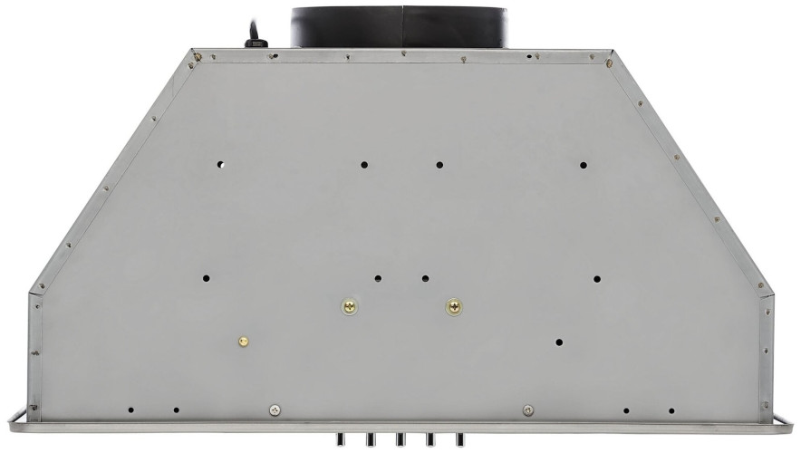 Встраиваемая вытяжка KRONA RUNA 600 inox PB