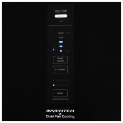 Холодильник Hitachi R-BG410PU6X GBK