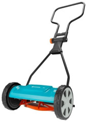 Газонокосилка механическая GARDENA 330 Classic