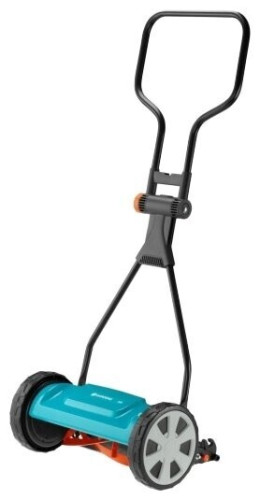 Газонокосилка механическая GARDENA 330 Classic