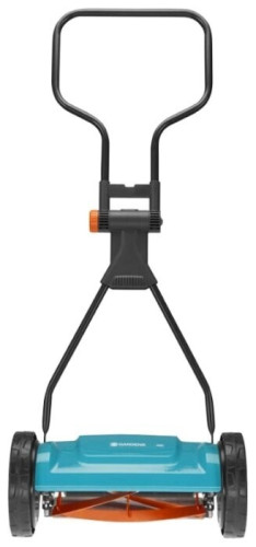 Газонокосилка механическая GARDENA 330 Classic