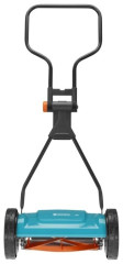 Газонокосилка механическая GARDENA 330 Classic