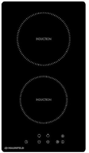 Индукционная варочная панель Maunfeld AVI292STBK