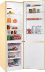 Холодильник Nordfrost NRB 164NF E