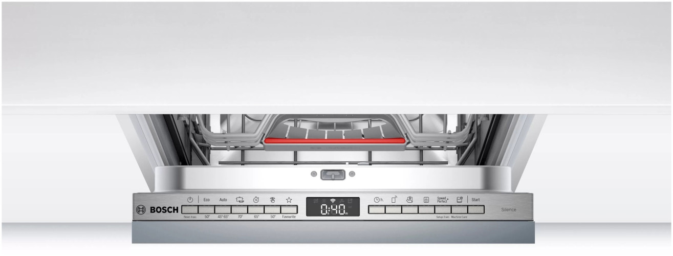 Посудомоечная машина Bosch SPV4XMX20E