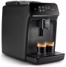 Кофемашина Philips EP1000/00 черный
