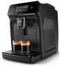 Кофемашина Philips EP1000/00 черный