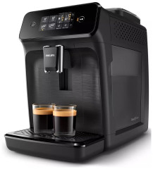 Кофемашина Philips EP1000/00 черный