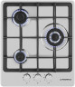 Газовая варочная панель MAUNFELD EGHS 43 33 CS/G