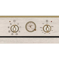 Электрический духовой шкаф Gefest ДА 622-02 К37