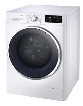 Стиральная машина LG FH4U2TDH1N