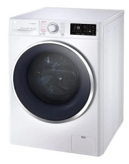 Стиральная машина LG FH4U2TDH1N