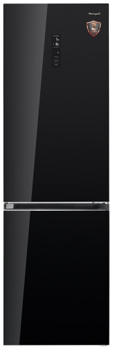 Холодильник Weissgauff WRK 2000 BGNF DC