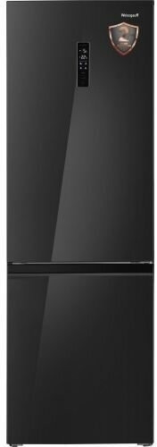 Холодильник Weissgauff WRK 2000 BGNF DC