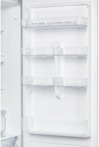 Холодильник Kuppersberg RFCN 2011 W