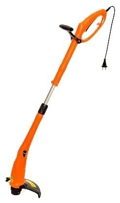 Триммер электрический Ермак ЭТ-350