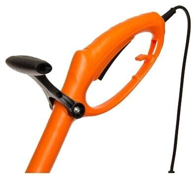 Триммер электрический Ермак ЭТ-350