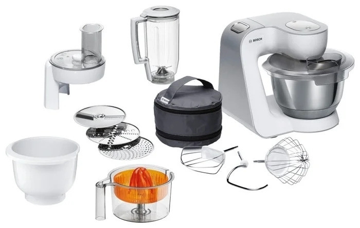 Кухонный комбайн Bosch MUM58243