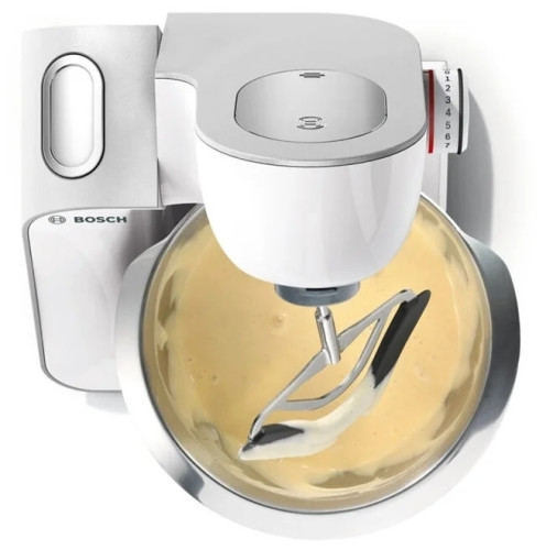 Кухонный комбайн Bosch MUM58243