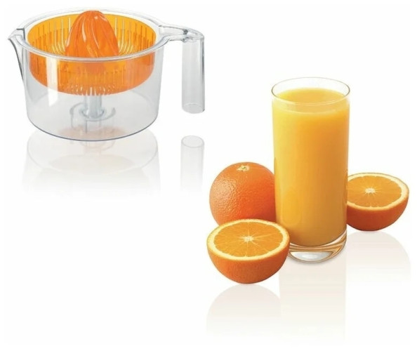 Кухонный комбайн Bosch MUM58243