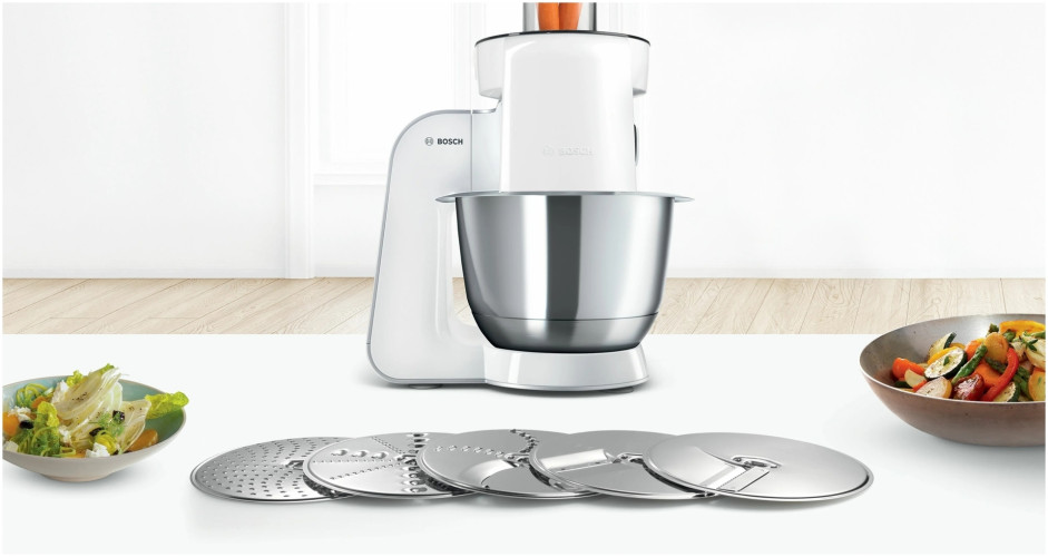 Кухонный комбайн Bosch MUM58243