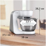 Кухонный комбайн Bosch MUM58243