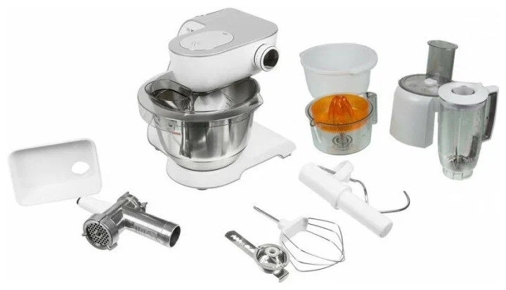 Кухонный комбайн Bosch MUM58243