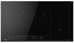 Индукционная варочная панель Teka IZS 96700 MST Black