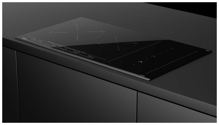 Индукционная варочная панель Teka IZS 96700 MST Black