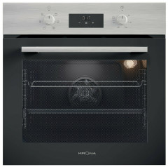 Электрический духовой шкаф Krona Beato 60 IX