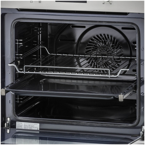 Электрический духовой шкаф Krona Beato 60 IX